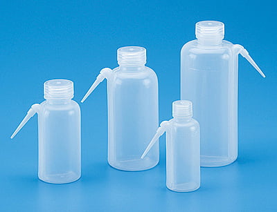 Wash Bottle 500ml New Type LDPE TARSONS 6/box