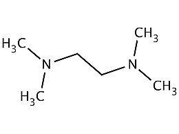 N,N,N,N-Tetramethyl Ethylenediamine (TEMED) 25ml for Molecular Biology 99.5% SRL