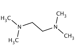 N,N,N,N-Tetramethyl Ethylenediamine (TEMED) 25ml for Molecular Biology 99.5% SRL