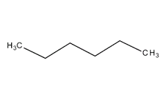 n-Hexane 500ml extrapure AR 99% SRL