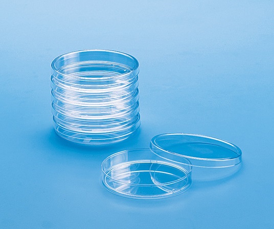 Petri Dish 90mm X 14mm Sterile Triple Vent (Sleeve of 20) TARSONS 480/box