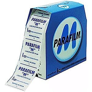 Parafilm 2" x 250' 39191000 1roll/box