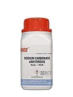 Sodium Carbonate Anhydrous 500gm 99.5% NICE