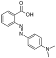 Methyl Red 25gm extrapure AR SRL