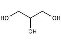 Glycerol 500ml (Glycerine) Anhydrous extrapure AR 99.5% SRL