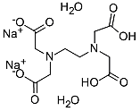 EDTA 500gm Disodium Salt Dihydrate for Molecular Biology, 99.5% SRL