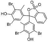 Bromocresol Green 5gm (BCG) extrapure AR SRL