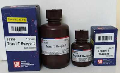 TRIzol-T Reagent 20ml SRL