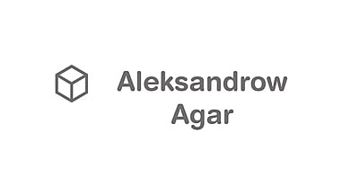 Aleksandrow Agar 500gm ReadyMED