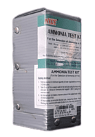 Ammonia Test Kit 200Test NICE