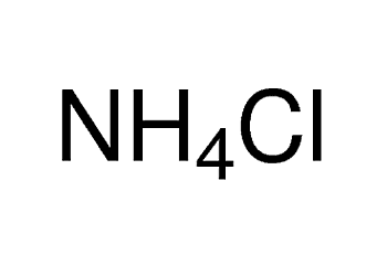 Ammonium Chloride 500gm extrapure AR 99.5% SRL