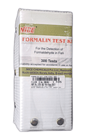 Formalin Test Kit 300Test NICE