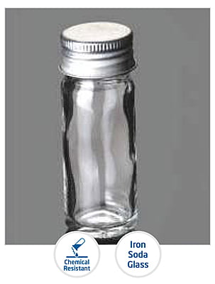 Mac-Cartney Bottle 15ml GC