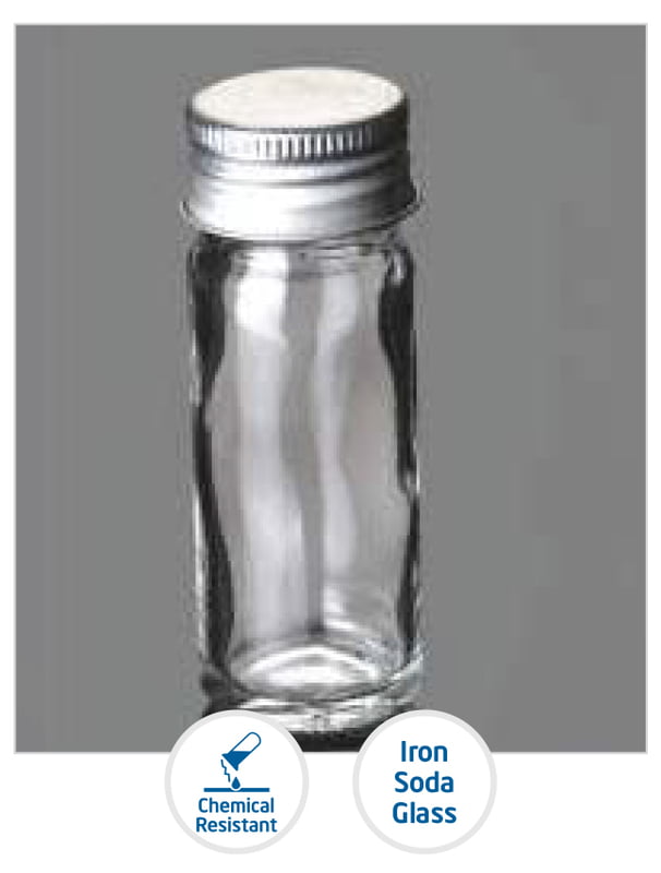 Mac-Cartney Bottle 15ml GC