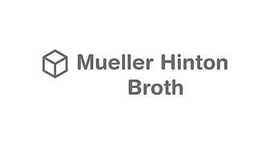 Mueller Hinton Broth 100gm ReadyMED