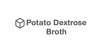 Potato Dextrose Broth 100gm ReadyMED