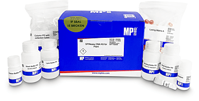 SPINeasy® DNA Kit for Plant 50preps MP