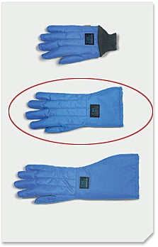 Cryo Gloves Mid Arm Medium TARSONS 1pair/box