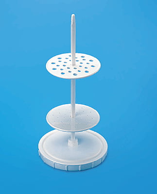 Pipette Stand Vertical 28places TARSONS 1/box