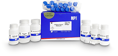 SPINeasy® Plasmid Midiprep Kit 25preps MP
