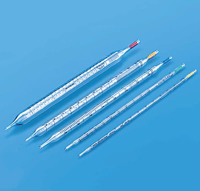 Serological Pipette 2ml Individually wrapped Sterile TARSONS 50/box L