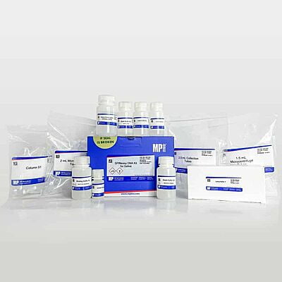 SPINeasy® DNA Kit for Saliva 50preps MP