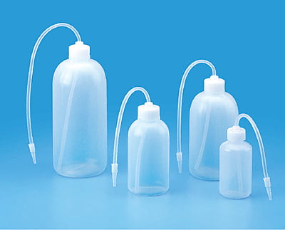 Wash Bottle 500ml LDPE TARSONS 1/box L