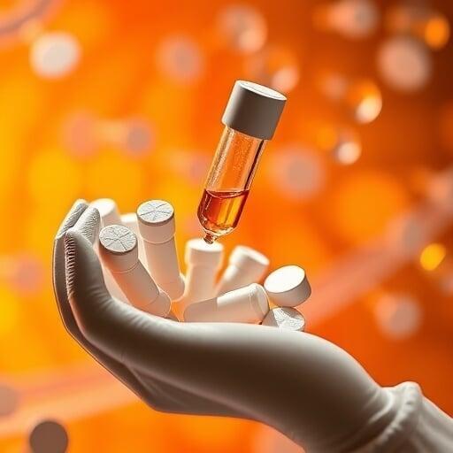 Drug Discovery