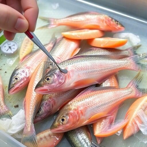 Fish Testing