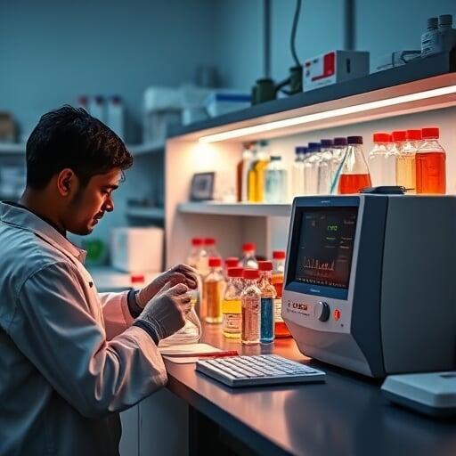 Kits For Research