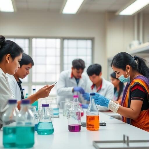 Kits For Teaching