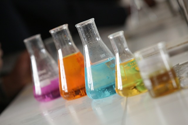 Glassware