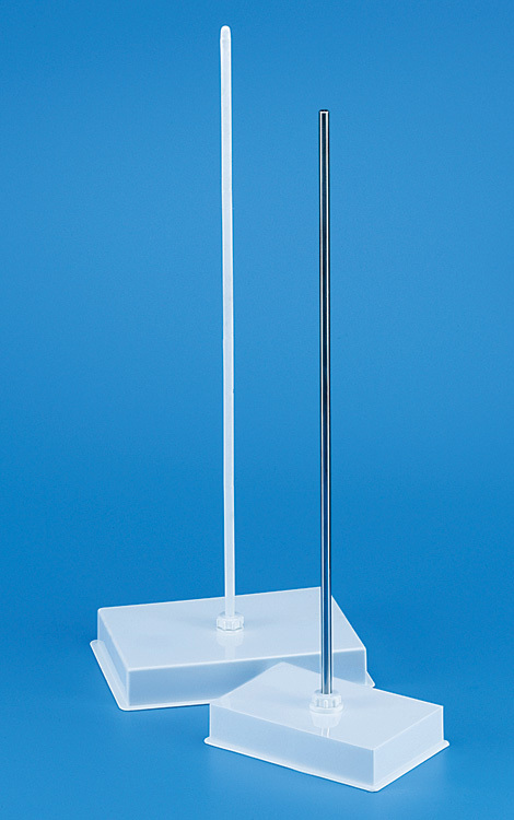 Retort Stand 30x20cm Central TARSONS 1/box Retort Stand 30x20cm Central TARSONS 1/box