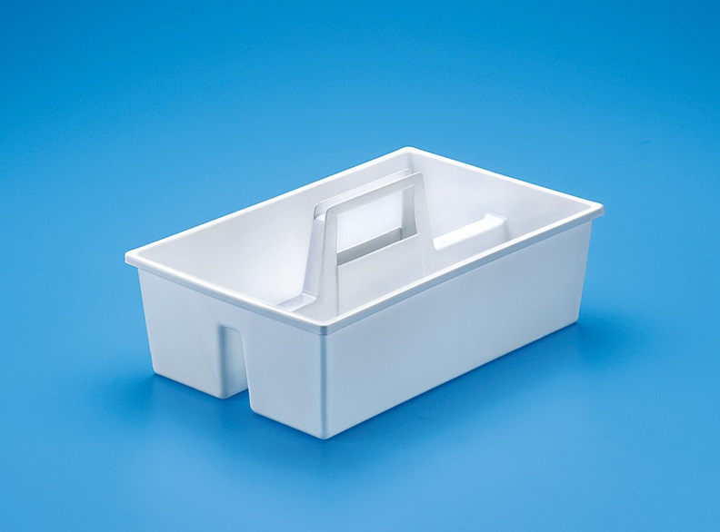 Utility Carrier 380x240x115mm TARSONS 2/box Utility Carrier 380x240x115mm TARSONS 2/box