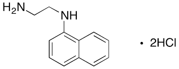 N-(1-Naphthyl)Ethylenediamine Dihydrochloride (NEDA) 5gm extrapure AR ACS 98% SRL N-(1-Naphthyl)Ethylenediamine Dihydrochloride (NEDA) 5gm extrapure AR ACS 98% SRL