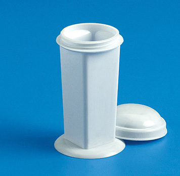 Coplin Jar 10places PP TARSONS 12/box Coplin Jar 10places PP TARSONS 12/box