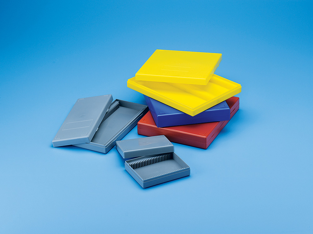 Slide Box, PS TARSONS Slide Box, PS TARSONS