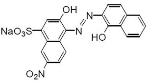Eriochrome Black T 25gm extrapure AR SRL
