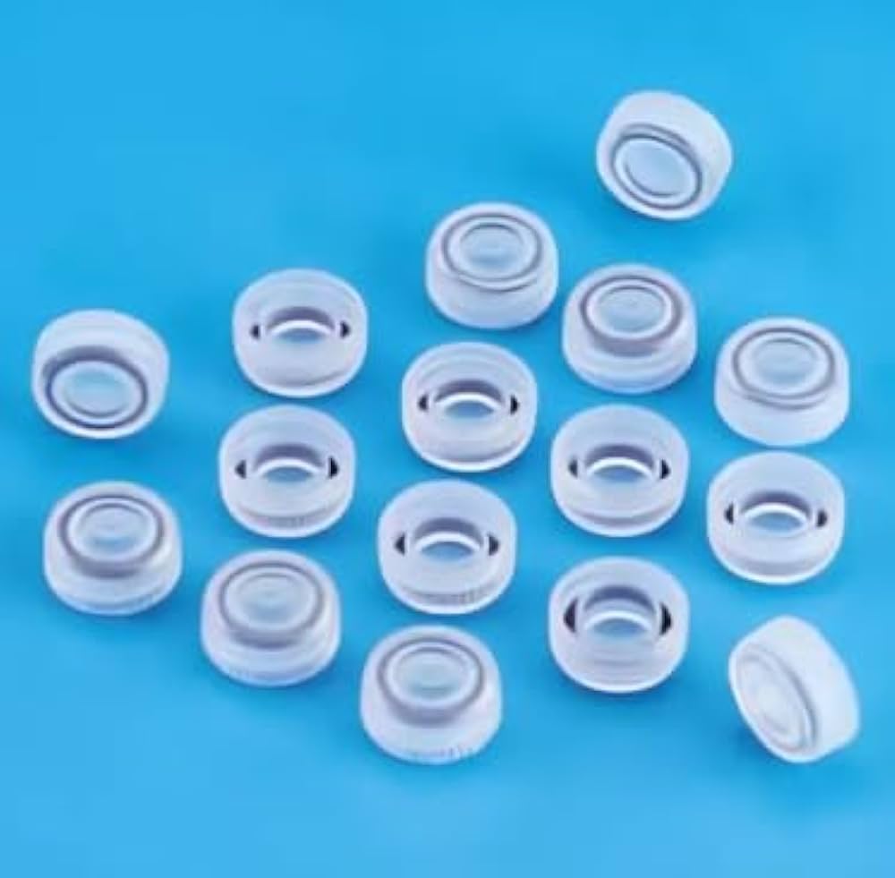 CAP for Screw Cap Tube Non-Sterile TARSONS 500/box CAP for Screw Cap Tube Non-Sterile TARSONS 500/box
