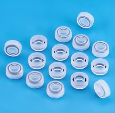 CAP for Screw Cap Tube Sterile TARSONS 500/box CAP for Screw Cap Tube Sterile TARSONS 500/box