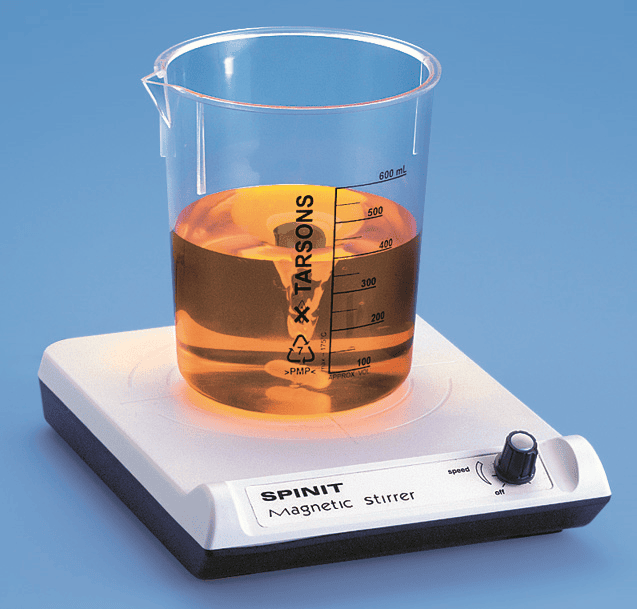 Motorless Magnetic Stirrer 12x12cm TARSONS 1/box Motorless Magnetic Stirrer 12x12cm TARSONS 1/box