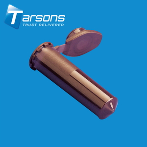 Spinwin™ Amber Micro Centrifuge Tube TARSONS Spinwin™ Amber Micro Centrifuge Tube TARSONS