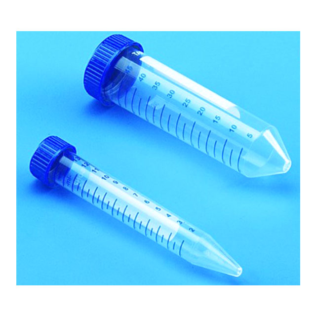 Centrifuge Tube 15ml CB Screw Cap TARSONS 25/box L