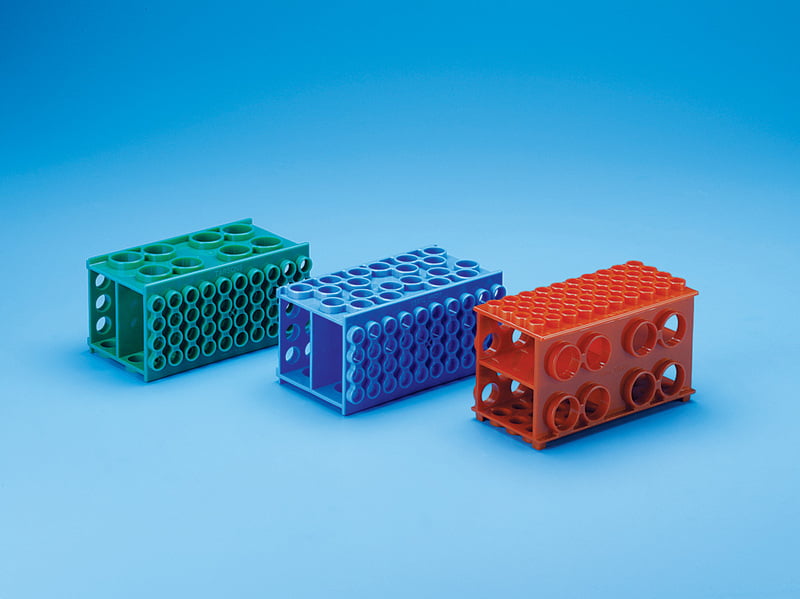 Universal Combi Rack PP TARSONS 1/box L Universal Combi Rack PP TARSONS 1/box L