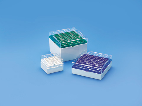 Cryo Box, PC TARSONS Cryo Box, PC TARSONS