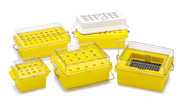 -20°C Mini Cooler, PC with Non toxic gel TARSONS -20°C Mini Cooler, PC with Non toxic gel TARSONS