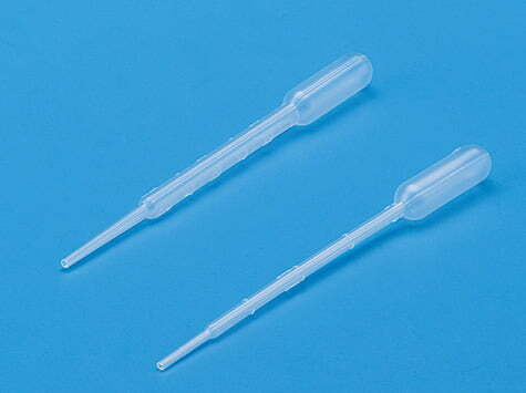 Pasteur pipette, LDPE TARSONS Pasteur pipette, LDPE TARSONS