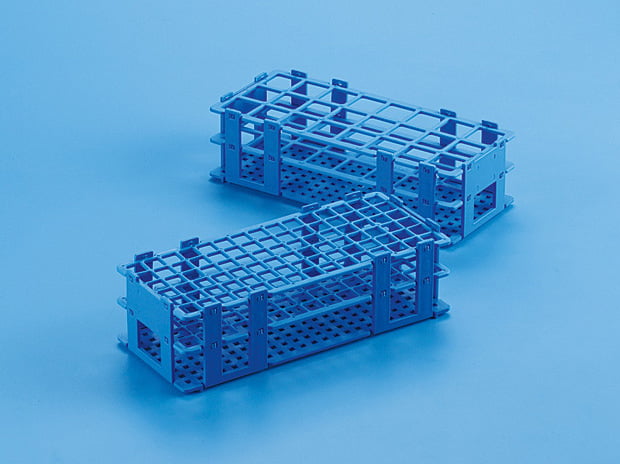 POLYGRID Test Tube Stand, RPP TARSONS POLYGRID Test Tube Stand, RPP TARSONS