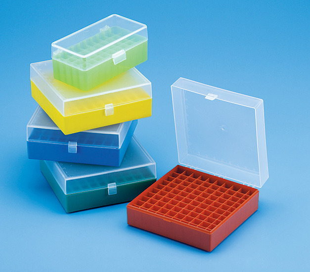 Cryo Cube Box, PP TARSONS Cryo Cube Box, PP TARSONS