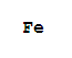 Iron Metal Powder 500gm (Electrolytic), 99.5%, mesh ~200 SRL